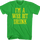 I'm A Wee Bit Drunk St. Patrick's Day T-Shirt