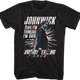 I'm Back John Wick T-Shirt thumbnail