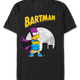 I'm Bartman Simpsons T-Shirt thumbnail