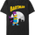 I'm Bartman Simpsons T-Shirt