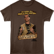 I'm Gonna Tell Mom And Dad Everything Weird Science T-Shirt thumbnail