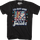 I'm Just Here For The Snacks T-Shirt