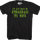 I'm Just Here To Embarrass My Wife T-Shirt