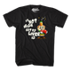 I'm Not Irish But My Liver Is T-Shirt thumbnail