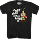 I'm Not Irish But My Liver Is T-Shirt thumbnail