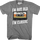 I'm Not Old I'm Classic Greatest Hits Of 1980 T-Shirt