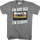 I'm Not Old I'm Classic Greatest Hits Of 1981 T-Shirt