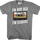 I'm Not Old I'm Classic Greatest Hits Of 1982 T-Shirt