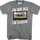 I'm Not Old I'm Classic Greatest Hits Of 1983 T-Shirt