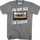I'm Not Old I'm Classic Greatest Hits Of 1984 T-Shirt