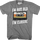 I'm Not Old I'm Classic Greatest Hits Of 1985 T-Shirt