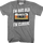 I'm Not Old I'm Classic Greatest Hits Of 1986 T-Shirt