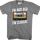 I'm Not Old I'm Classic Greatest Hits Of 1987 T-Shirt