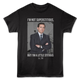 I'm Not Superstitious, But I'm A Little Stitious The Office T-Shirt thumbnail