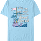 I'm Off to Great Places Dr. Seuss T-Shirt thumbnail