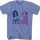 I'm So Excited Saved By The Bell T-Shirt
