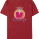 I'm The Beauty Golden Girls T-Shirt thumbnail
