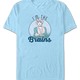 I'm The Brains Golden Girls T-Shirt thumbnail