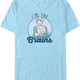 I'm The Brains Golden Girls T-Shirt thumbnail