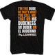 I'm The Dude Big Lebowski T-Shirt thumbnail