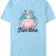 I'm The Fun One Golden Girls T-Shirt thumbnail