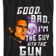 I'm The Guy With The Gun Army Of Darkness T-Shirt thumbnail