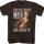I'm The Stuff Men Are Made Of John Wayne T-Shirt