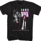 I'm Thinking I'm Back Collage John Wick T-Shirt thumbnail