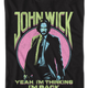 I'm Thinking I'm Back John Wick T-Shirt thumbnail