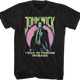 I'm Thinking I'm Back John Wick T-Shirt thumbnail