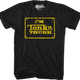 I'm Tonka Tough T-Shirt thumbnail