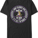 I'm Wario Mario Kart T-Shirt thumbnail