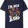 I'm With The Band Muppets T-Shirt