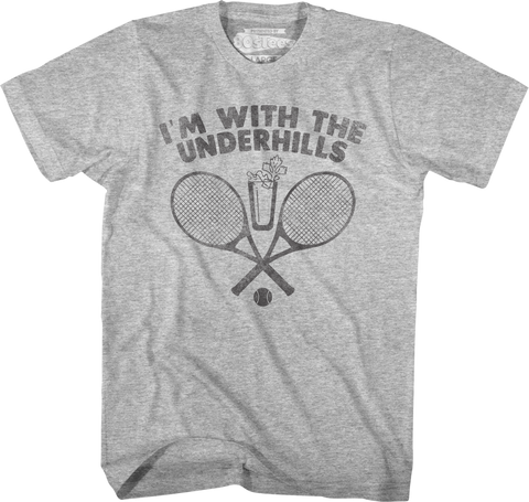 Chevy Chase T-Shirts
