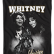 I'm Your Baby Tonight Collage Whitney Houston T-Shirt thumbnail