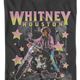 I'm Your Baby Tonight Stars & Motorcycle Whitney Houston T-Shirt thumbnail