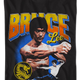 Impact Collage Bruce Lee T-Shirt thumbnail