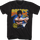 Impact Collage Bruce Lee T-Shirt