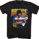 Impact Collage Bruce Lee T-Shirt thumbnail