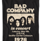 In Concert Bad Company T-Shirt thumbnail