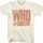 In Concert The Who T-Shirt