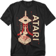 In Control Atari T-Shirt thumbnail