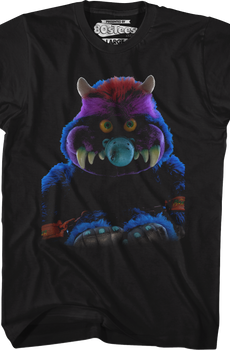 In Darkness My Pet Monster T-Shirt