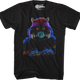 In Darkness My Pet Monster T-Shirt thumbnail