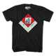 In Jail/Just Visiting Monopoly T-Shirt thumbnail