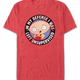 In My Defense I Was Left Unsupervised Family Guy T-Shirt thumbnail
