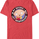 In My Defense I Was Left Unsupervised Family Guy T-Shirt thumbnail
