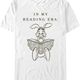 In My Reading Era Winnie The Pooh T-Shirt thumbnail