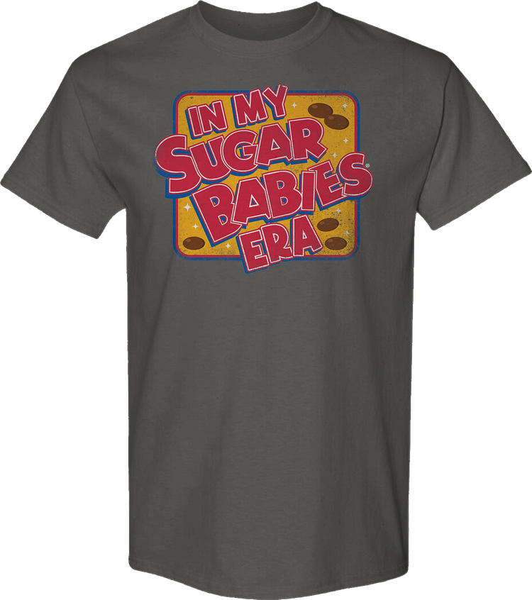 In My Sugar Babies Era T-Shirt
