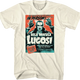 In Person Bela Lugosi T-Shirt thumbnail